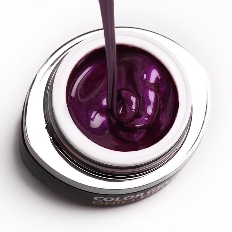 Brush & go colour gel - GO12
