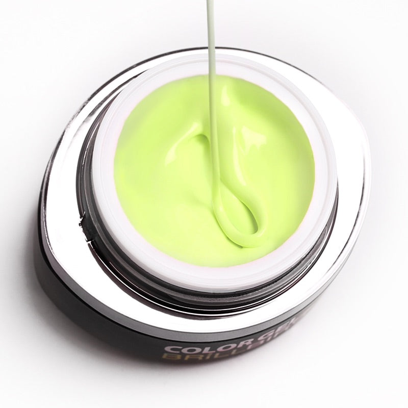 Brush & go colour gel - GO89