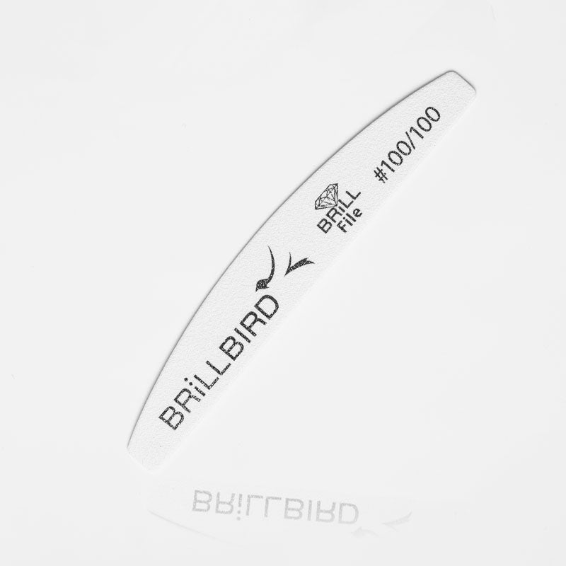Replaceable Nail Files