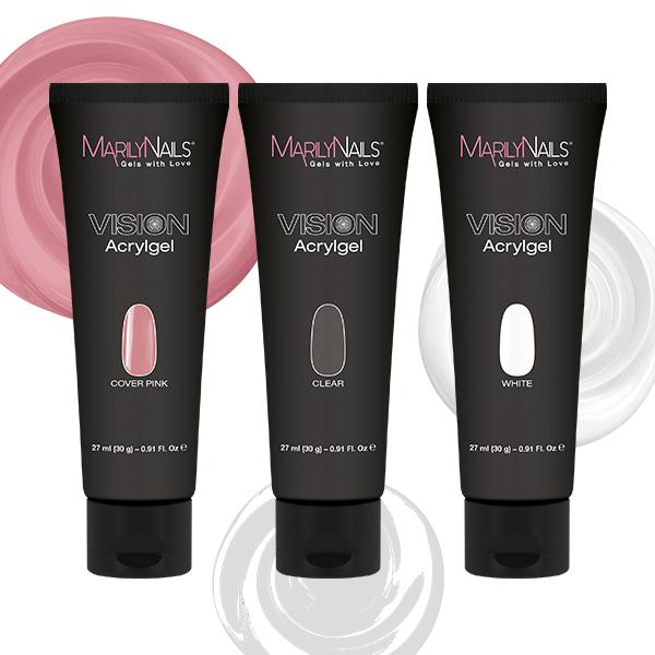 MarilyNails Vision Acrylgel