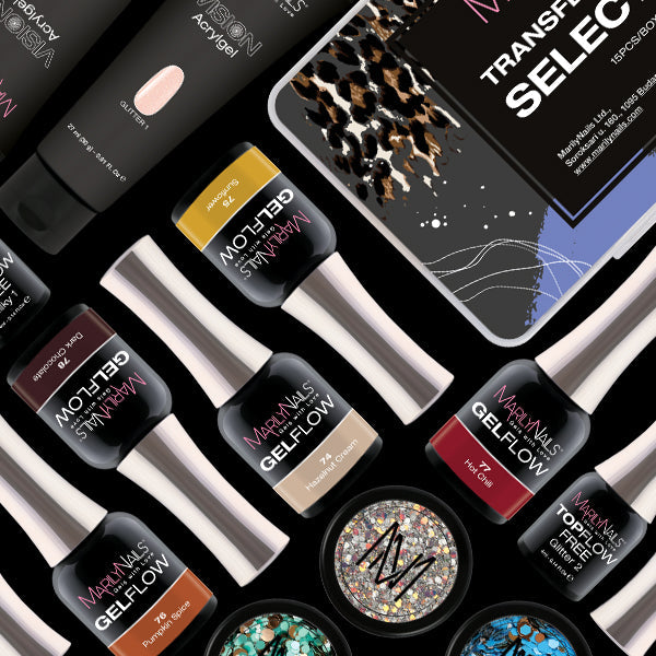 Marilyn New for 2025