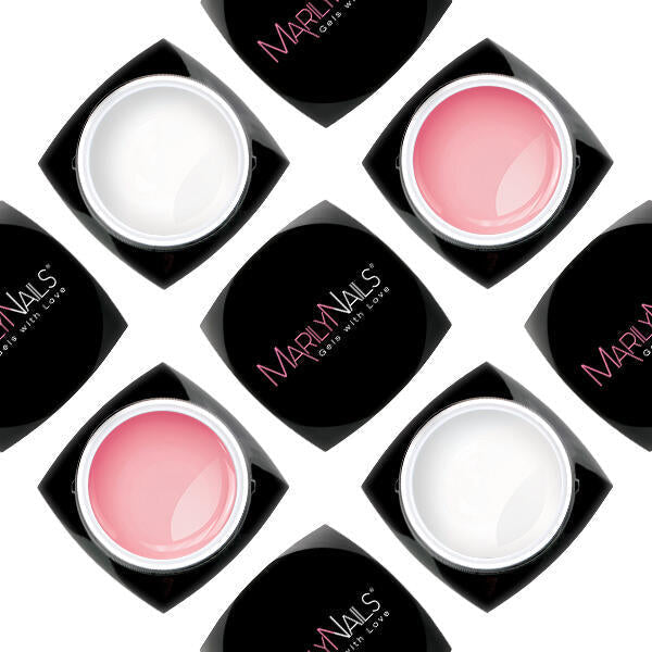 Marilynails hard gel