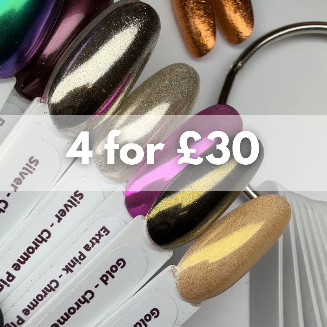 Chrome special offer