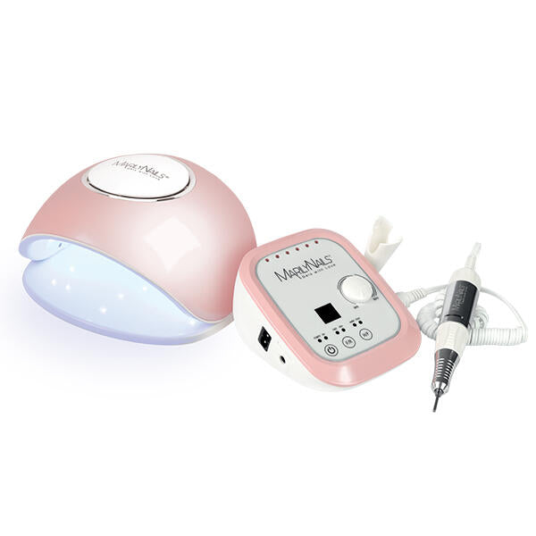 MarilyNails Lamps & accessories