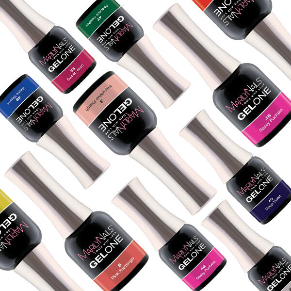 GelOne gel polish