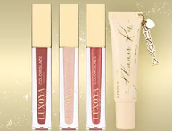 Luxoya Lipstick & Pencils
