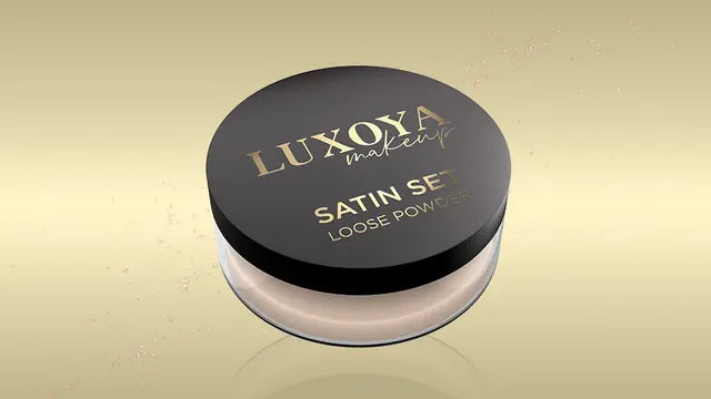 Luxoya Setting powder