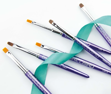 Gel Brushes