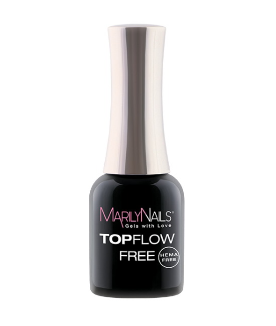 MarilyNails top gel