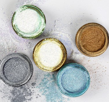 Chrome powder / Pigments
