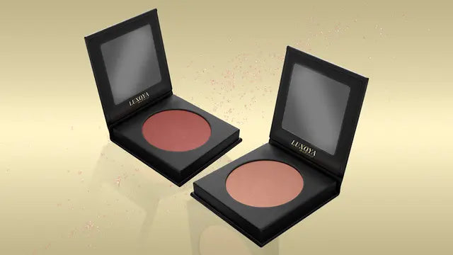 Luxoya Blushers
