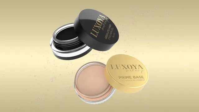 Luxoya Eyeliner
