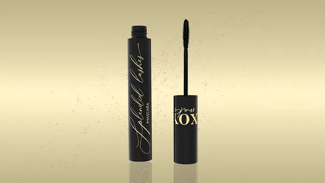 Luxoya Mascara