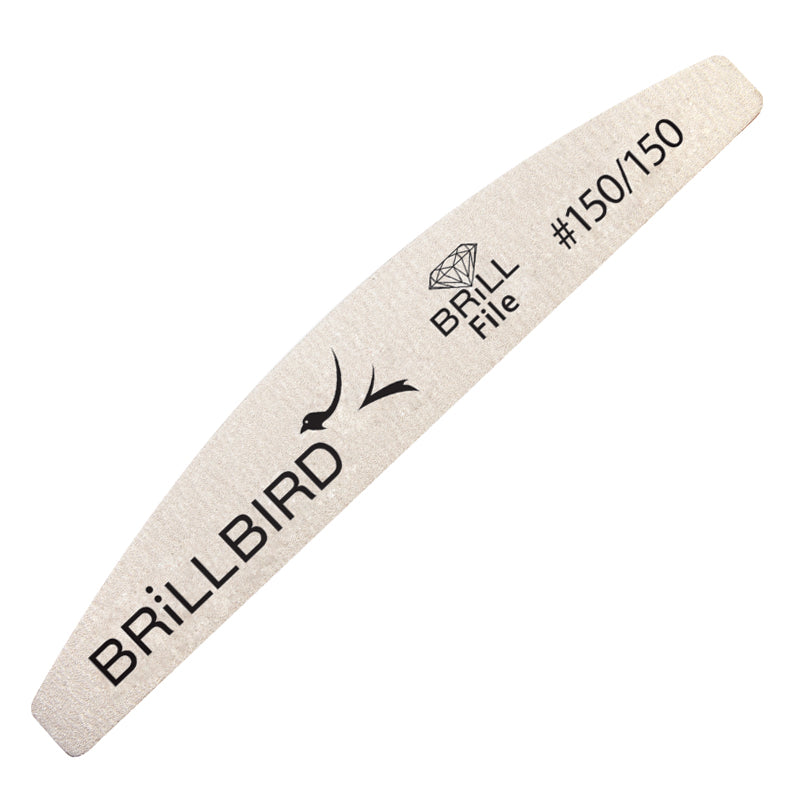 Replaceable Nail Files
