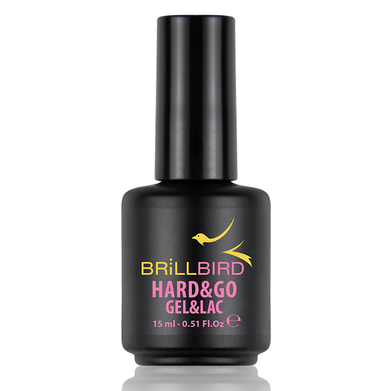 Hard & Go 15ml