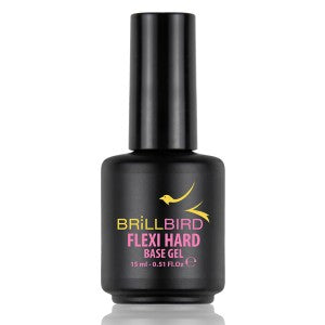 Flexi hard base gel