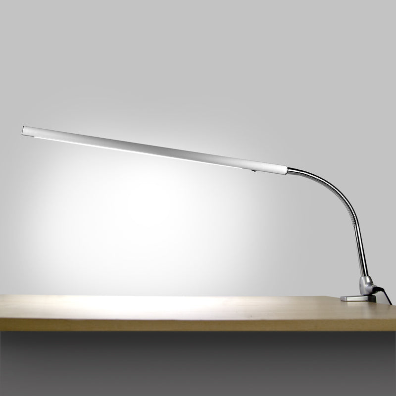 Flexi LED table lamp