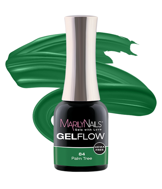 Gelflow - 84 Palm tree