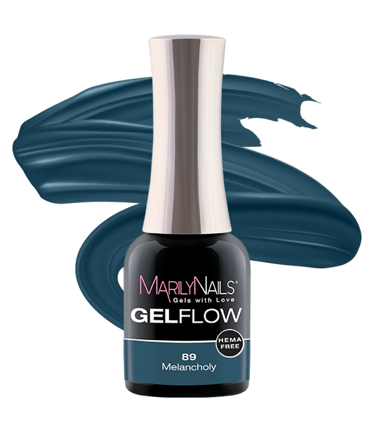 MarilyNails Gelflow - 89 Melancholy