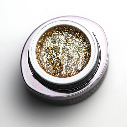 Glamour gel 2