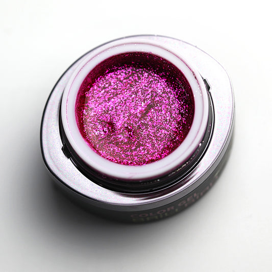 Glamour gel 6