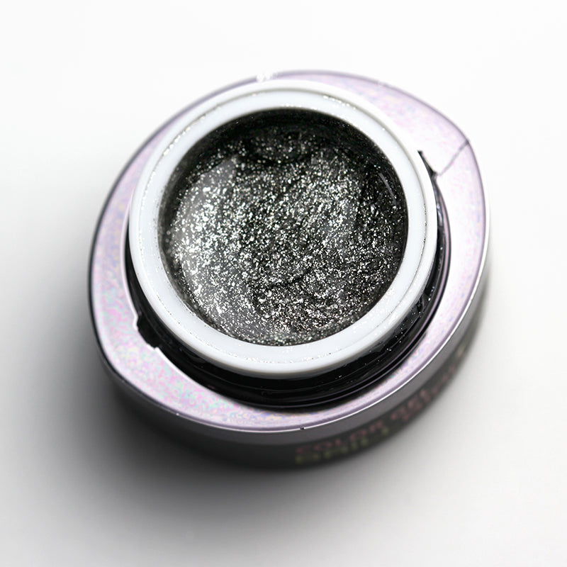 Glamour gel 10