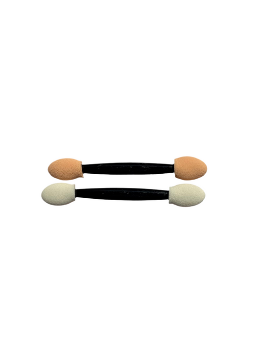 Chrome applicators