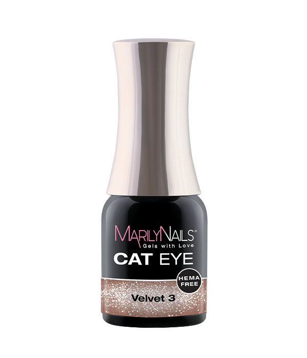Cat eye Velvet 3