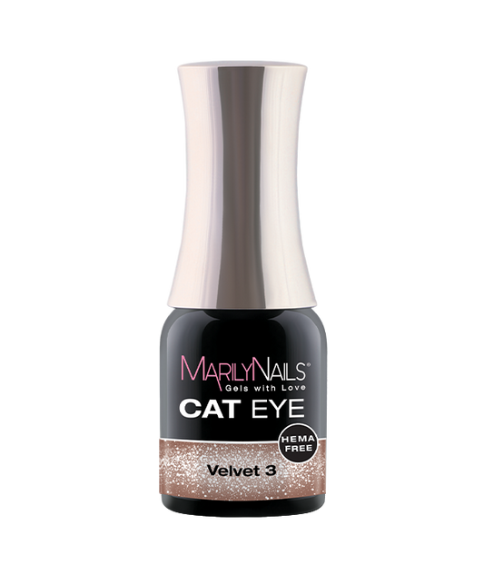 Cat eye Velvet 3