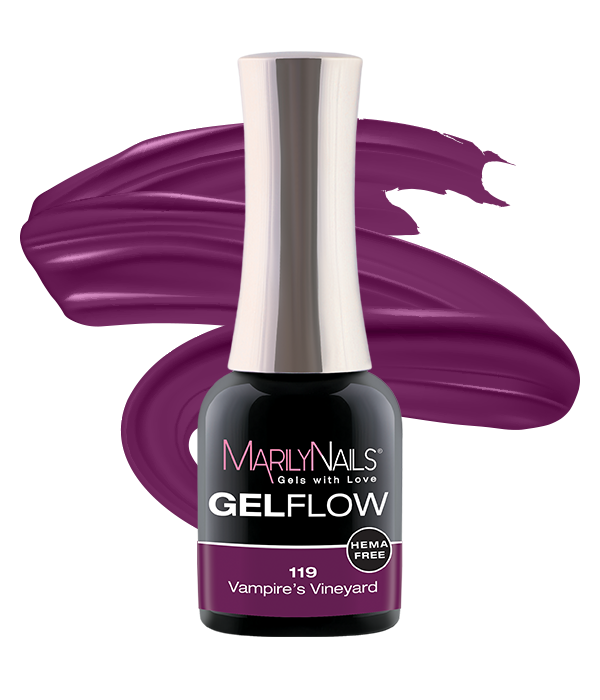 Gelflow - 119 (Vampires vineyard)