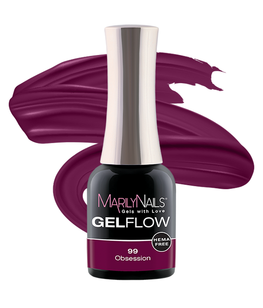 Gelflow - 99 Obsession (hema free)