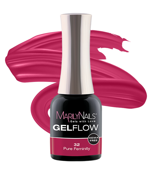 GelFlow - 32 Pure feminity