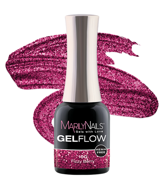 GelFlow - 10g Fizzy berry