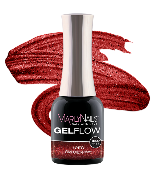 GelFlow - 12fg Old cabernet