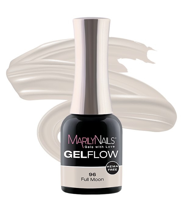 Gelflow - 96 Full moon (hema free)