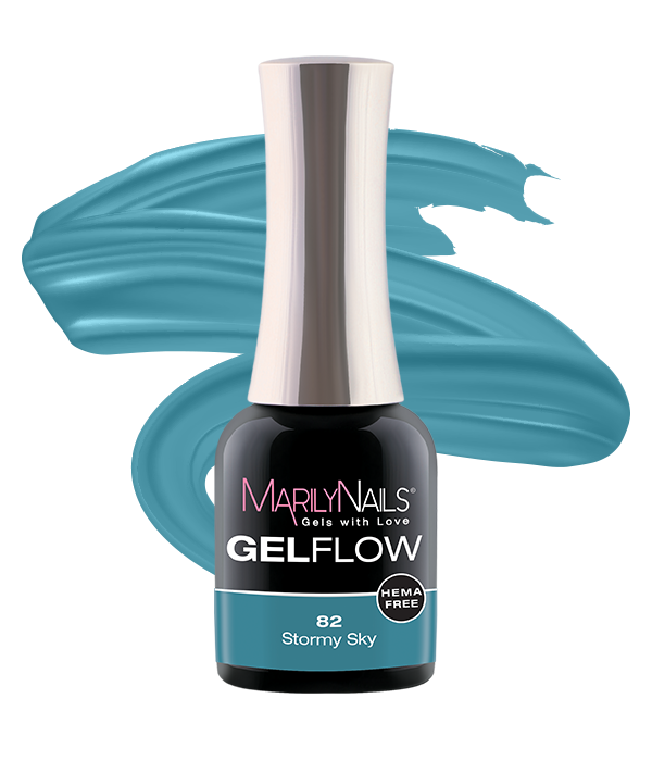 Gelflow - 82 Stormy sky