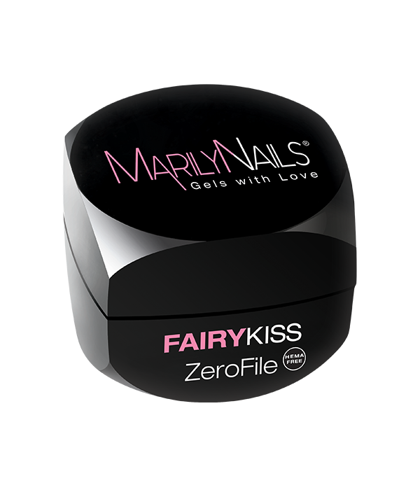 Zero file - Fairy Kiss