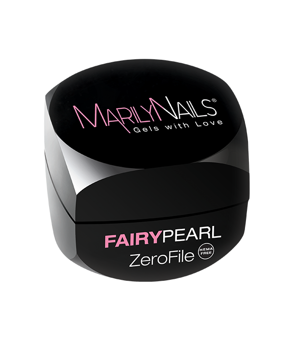 Zero file - Fairy Pearl