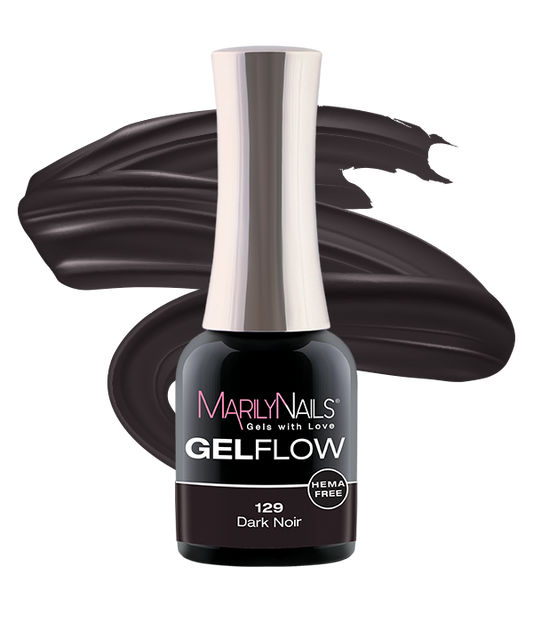 Gelflow - 129 (Dair Noir)