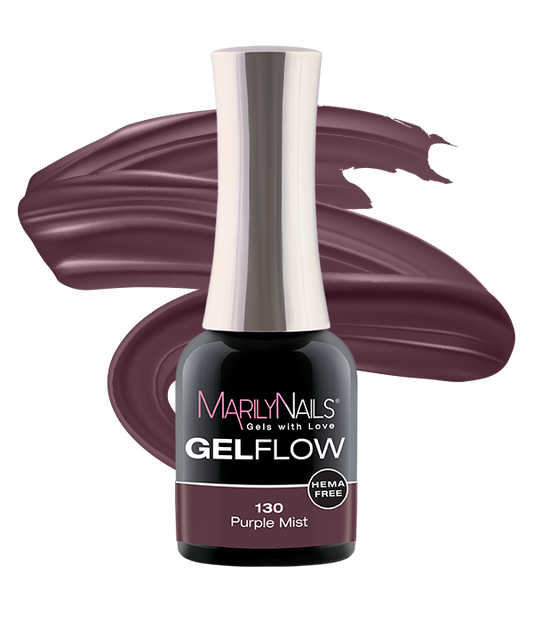 Gelflow - 130 (Purple Mist)