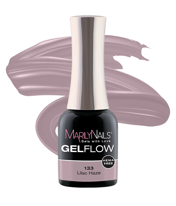 Gelflow - 133 (Lilac Haze)