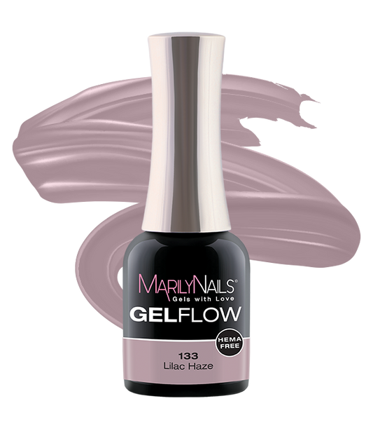 Gelflow - 133 (Lilac Haze)