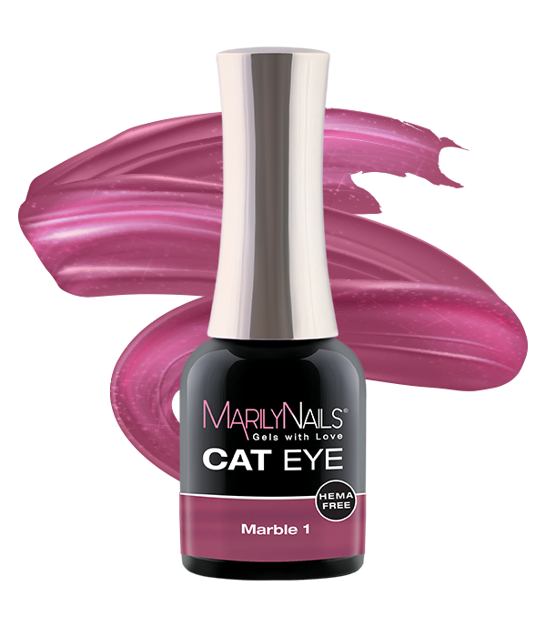 Cat Eye Marble 1