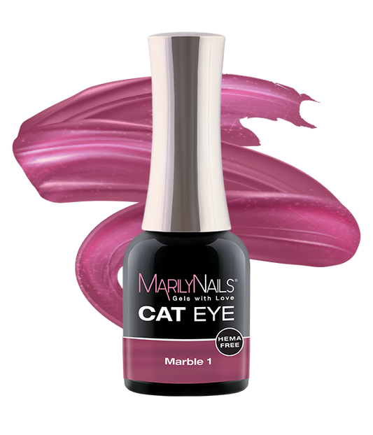 Cat Eye Marble 1