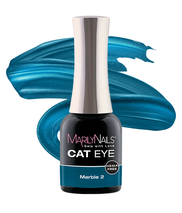 Cat Eye Marble 2