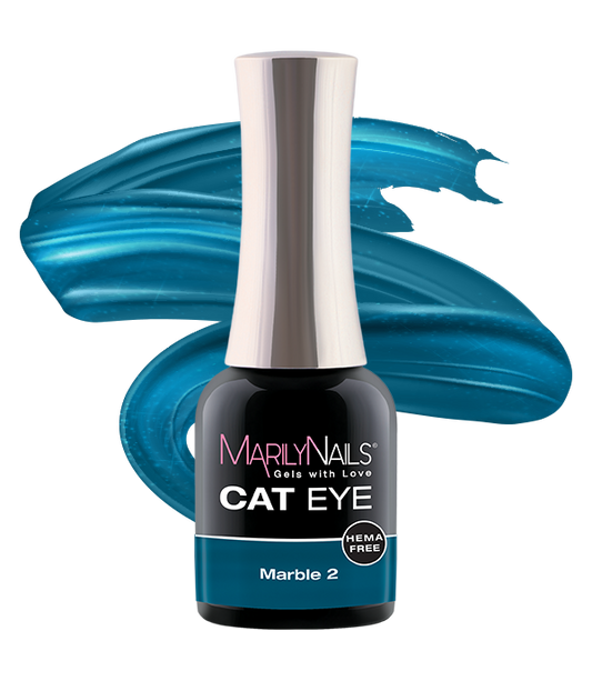 Cat Eye Marble 2