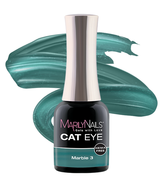 Cat Eye Marble 3