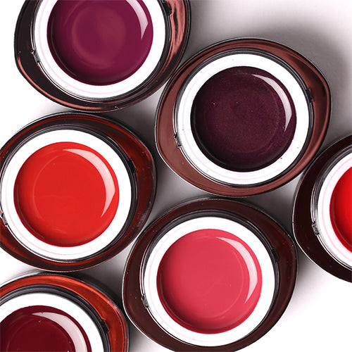 Brush & Go Gel Starter Kit