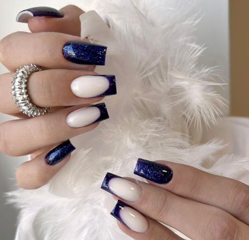 Hypnotic gel & lac - 245