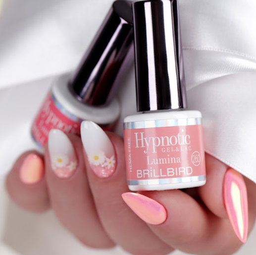 Lumina Glow in the dark Hypnotic collection